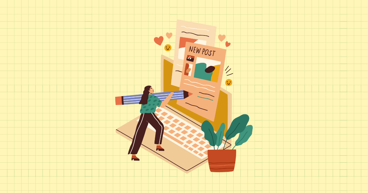 How to Structure Blog Posts for Better SEO and Readability on Shopify