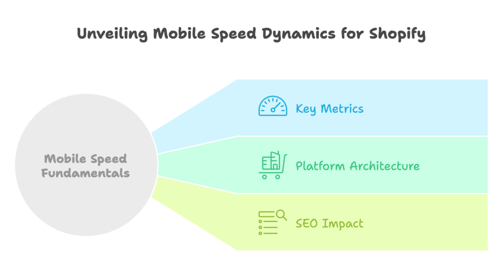 Mobile Page Speed Shopify