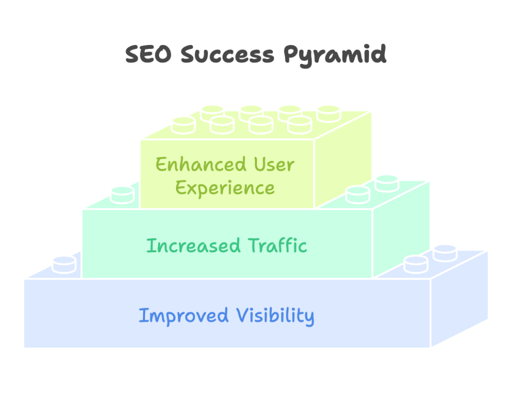 SEO Impact of Blog Posts