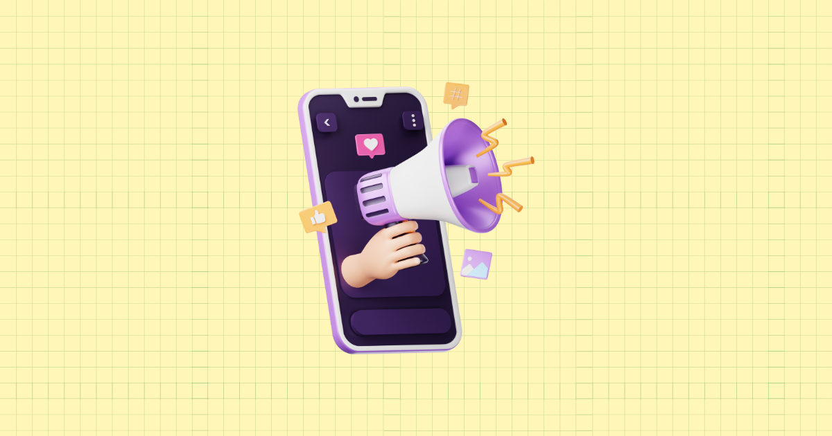 Social Media & Influencer Marketing for Shopify