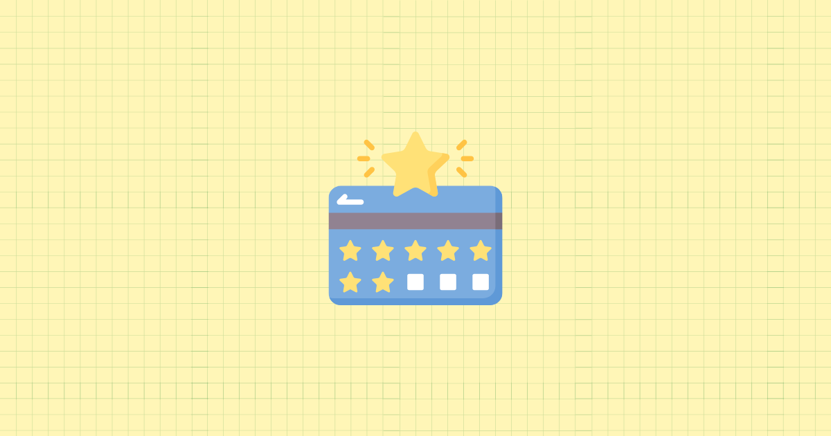 Points and Rewards Strategy