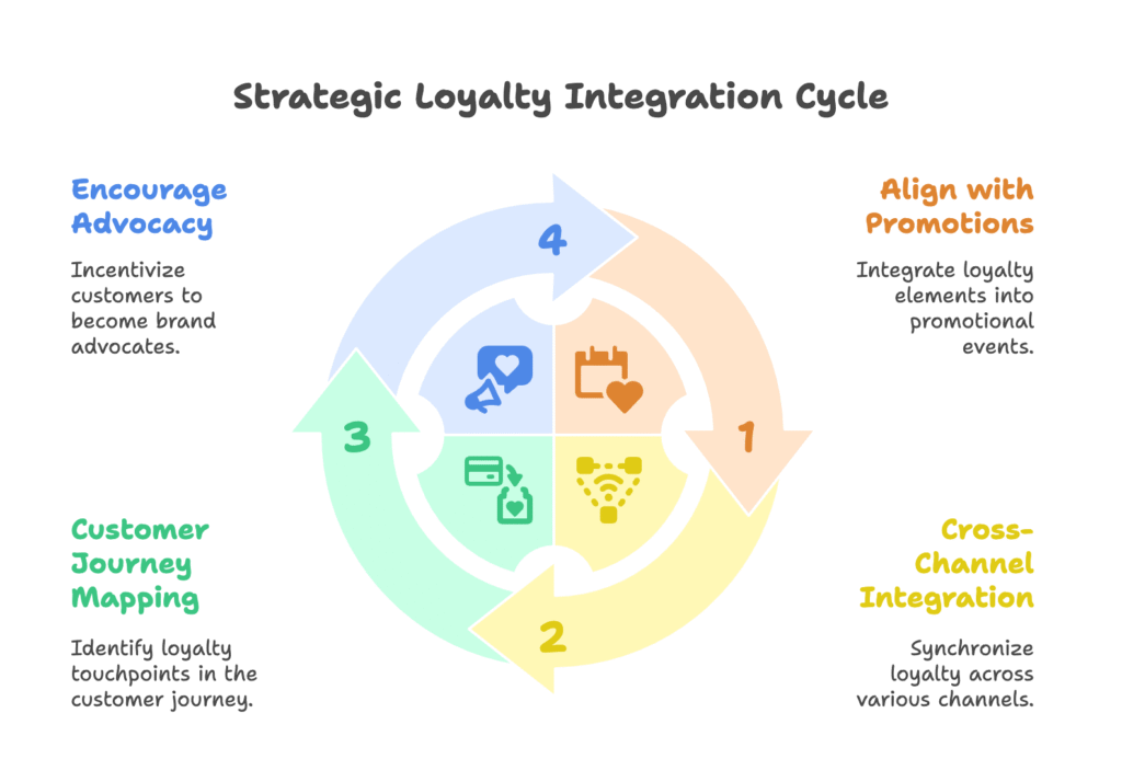 Shopify Promotional Calendar Integration