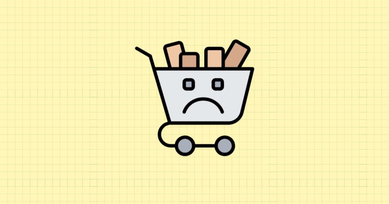 Cart Abandonment Solutions for Shopify