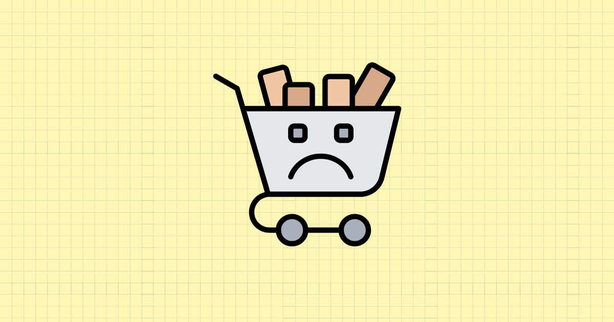 Cart Abandonment Solutions for Shopify
