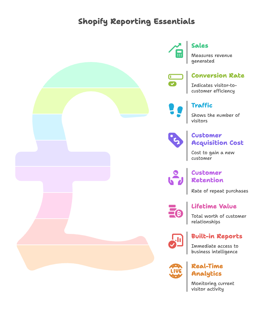 Foundational Concepts_ Reporting Essentials for All Shopify Stores - visual selection