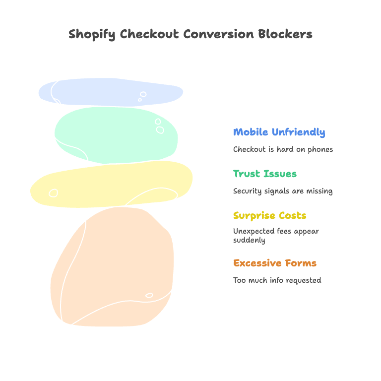 The Root Causes Hiding in Your Shopify Store - visual selection